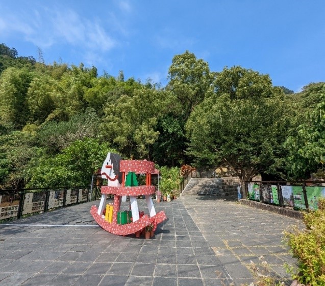 茂林生態公園