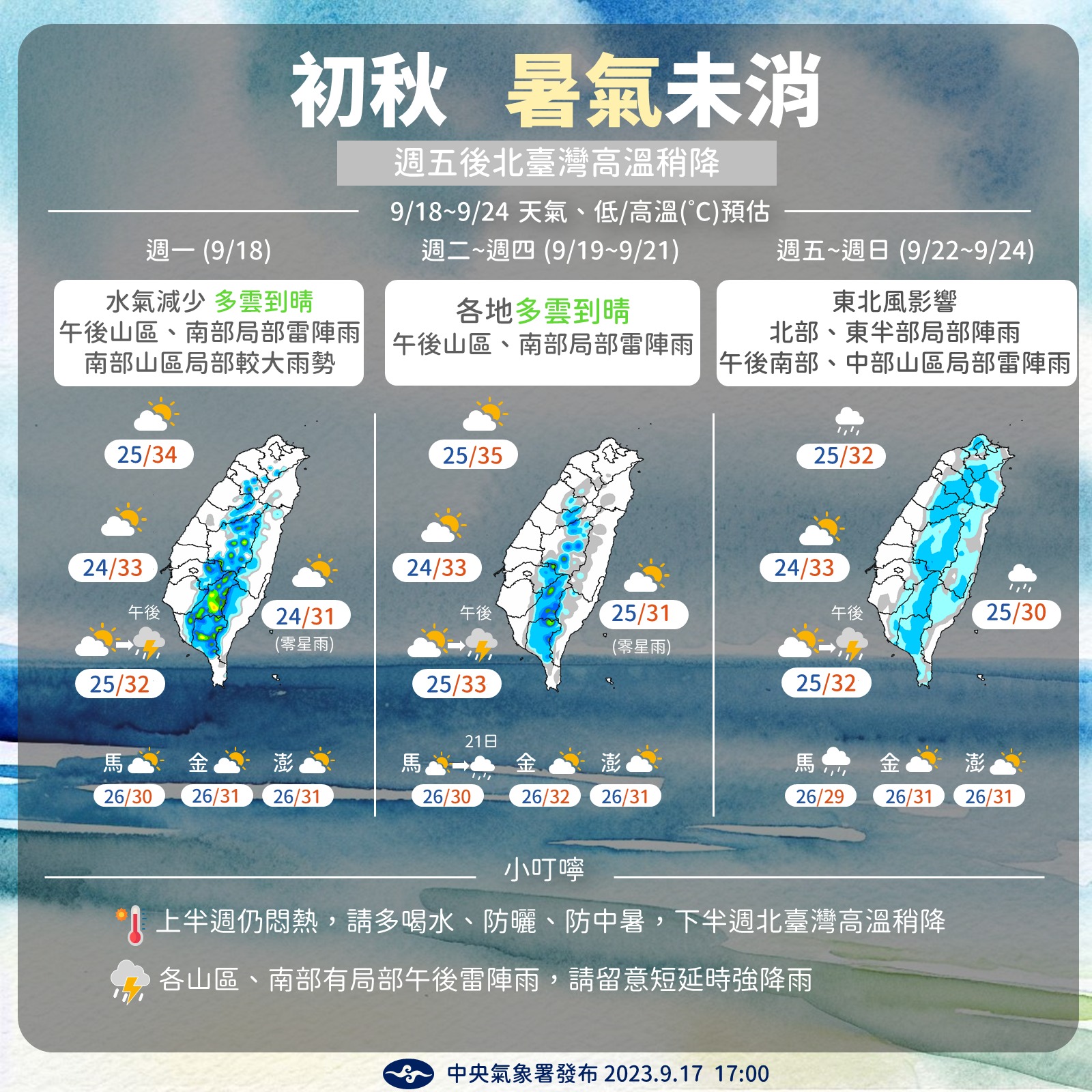 海報