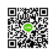 報名頁面 LINE QR