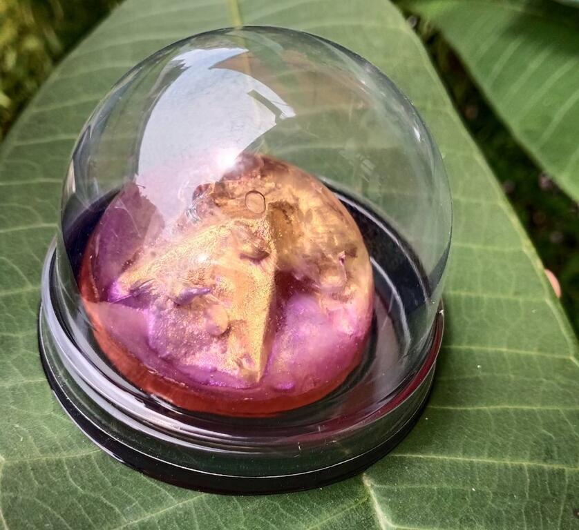 茂林-瑪吉舒沐宝石鹸