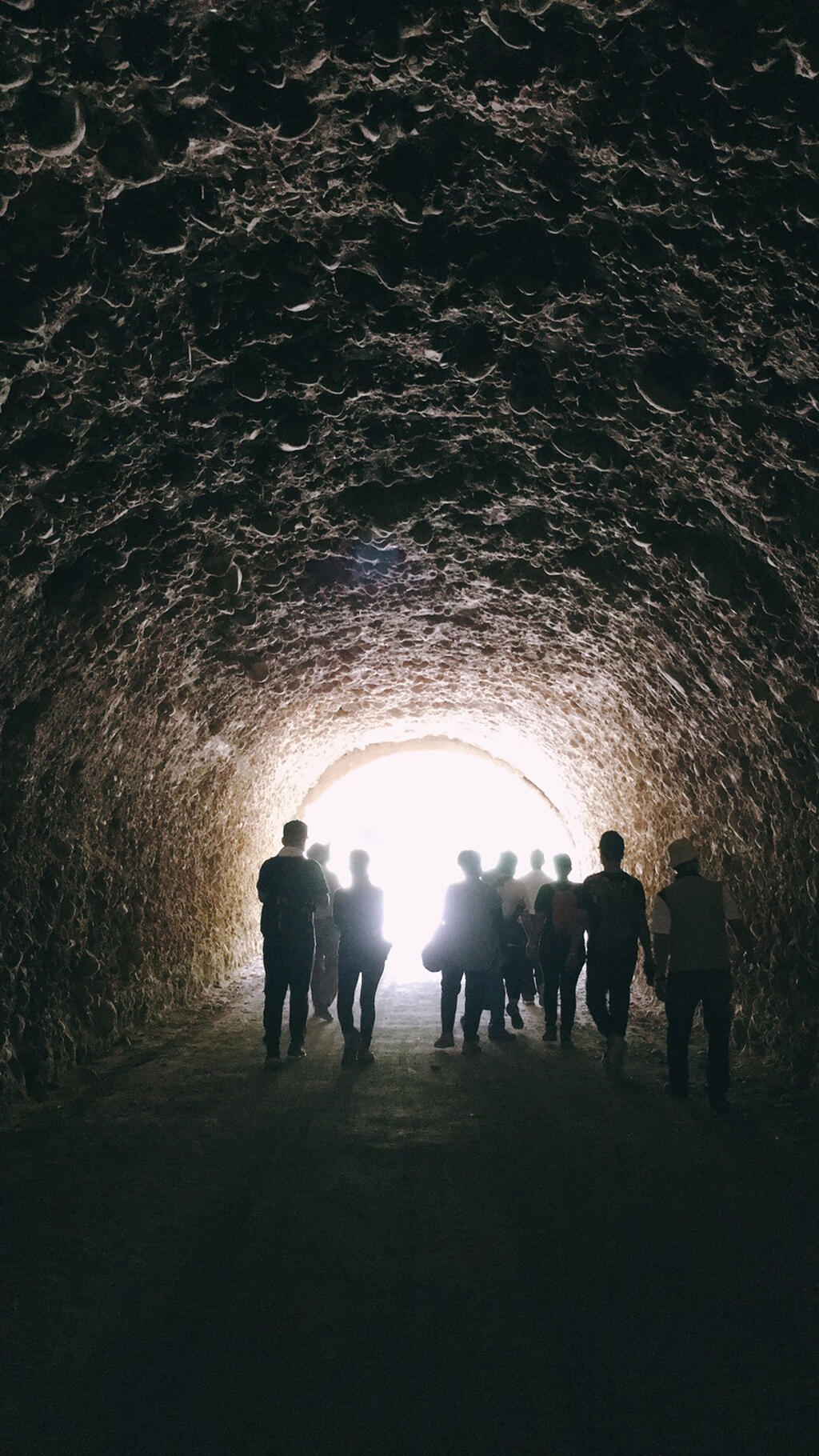 Liugui Tunnel