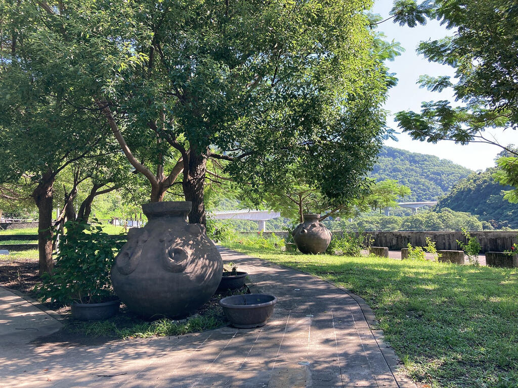 Maolin Entrance Park