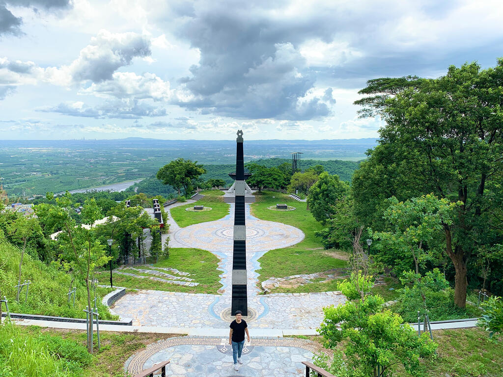 Dimoer Park
