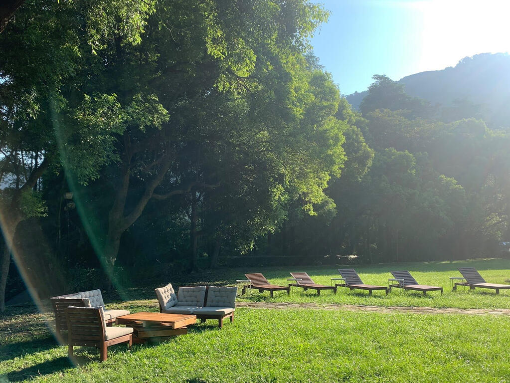 Saijia Recreation Area