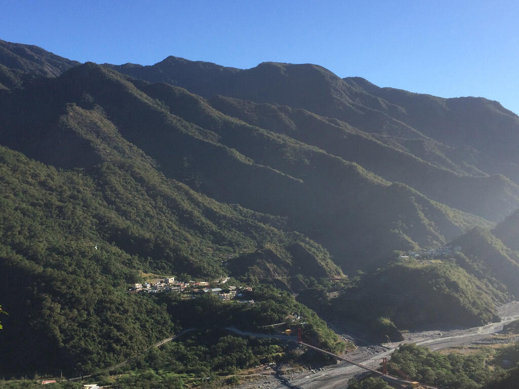 Dawu Village