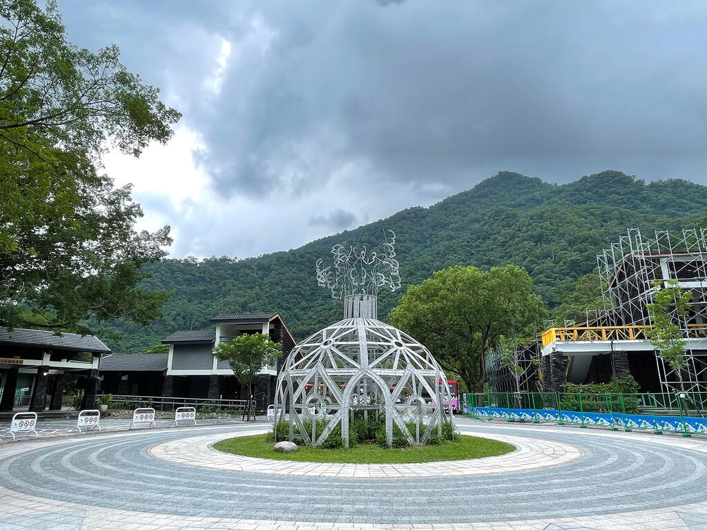 Taiwan Aboriginal Culture Park