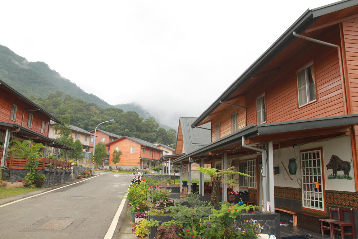 Rinari Tribe