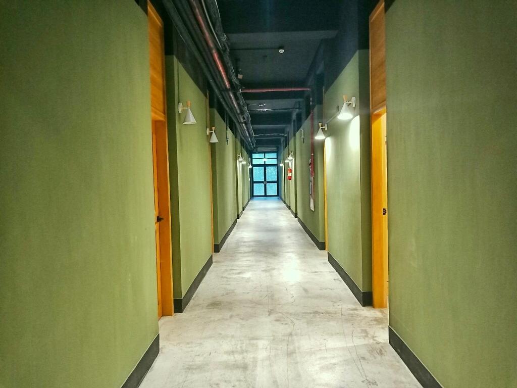 賽嘉楽園