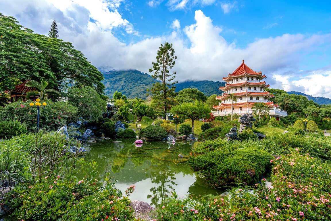 妙通寺