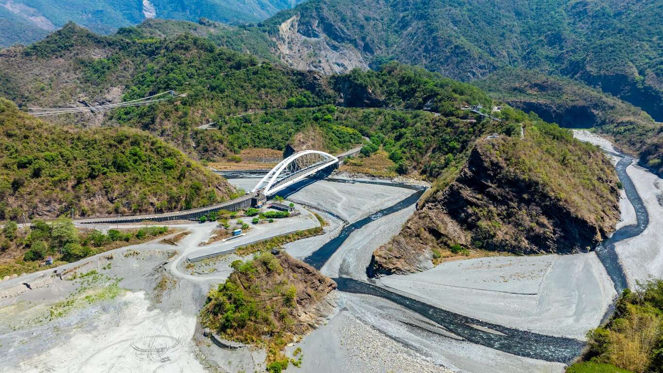 Ecological Exploration Half-Day Trips-Ｘinwei Fores