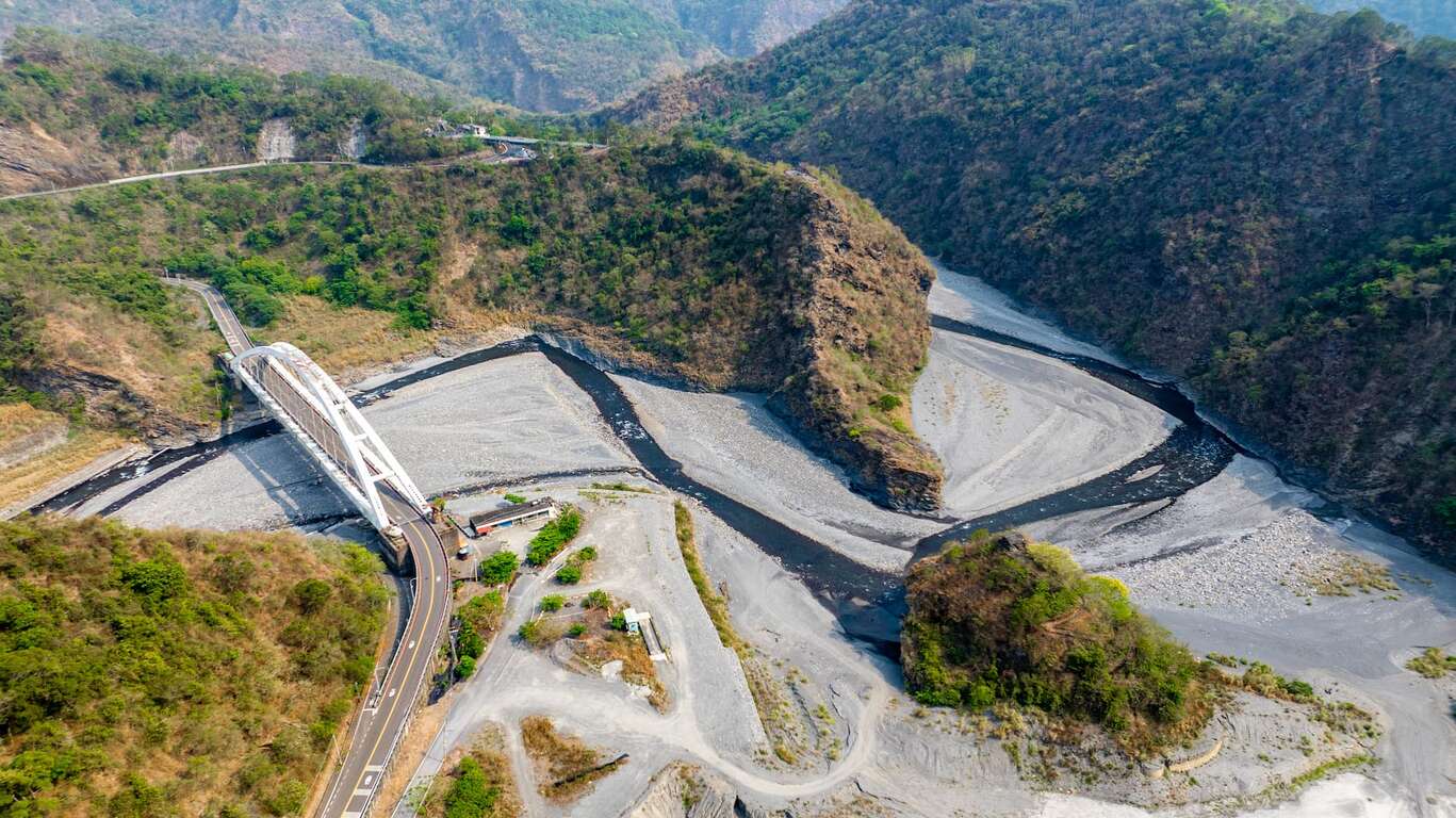 Ecological Exploration One Day Trips-Maolin Eco Pa