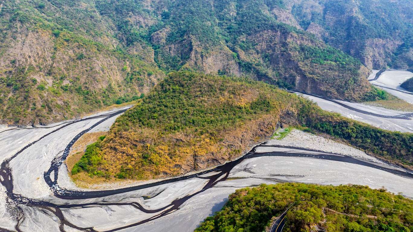 Ecological Exploration One Day Trips-Maolin Eco Pa