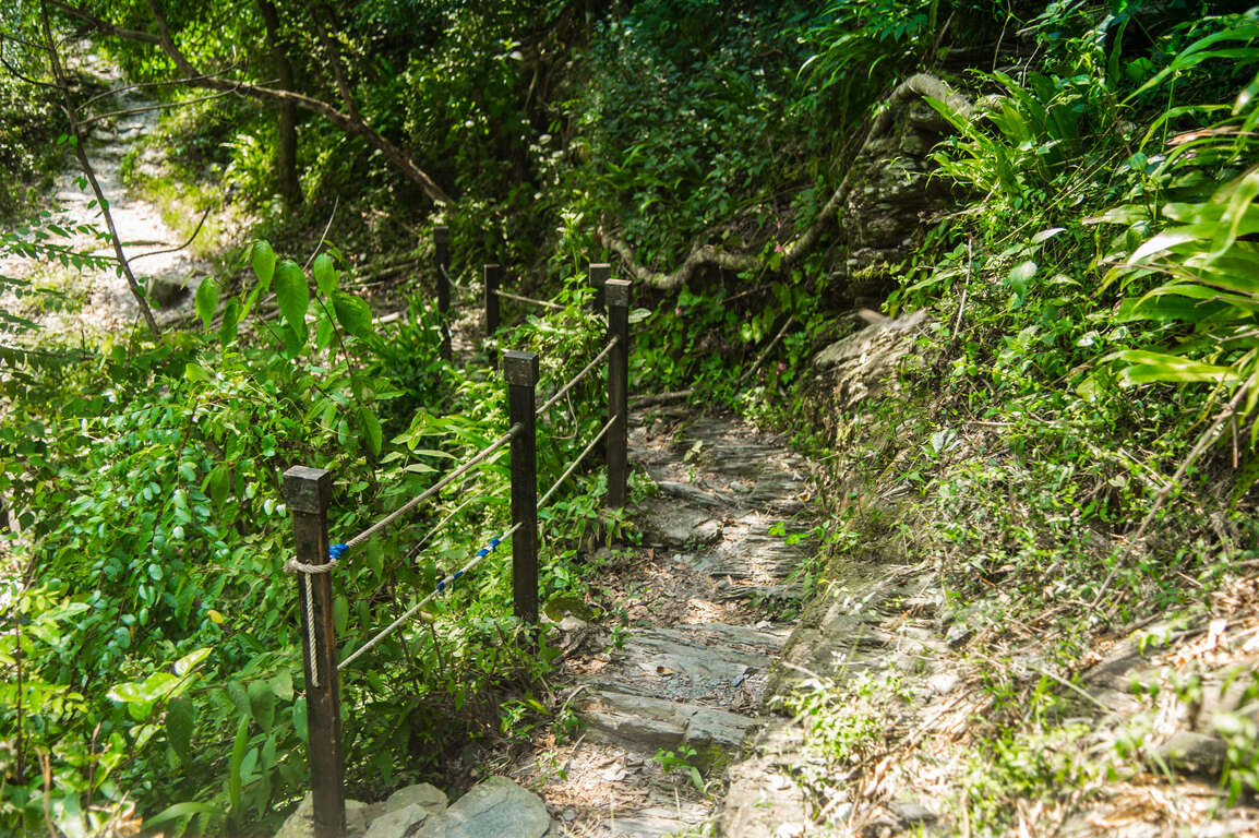 Mountain Climbing and Hiking Two Day Trips-Weiliao