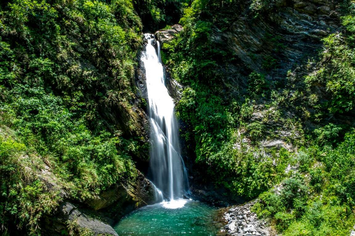 Delicacies and Delights Two Day Trips-Taiwan Abori