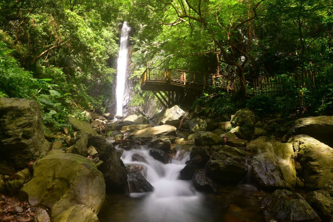 登山ハイキングの旅一日コース