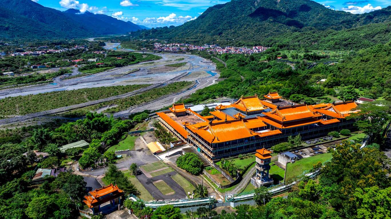Diyuan Temple