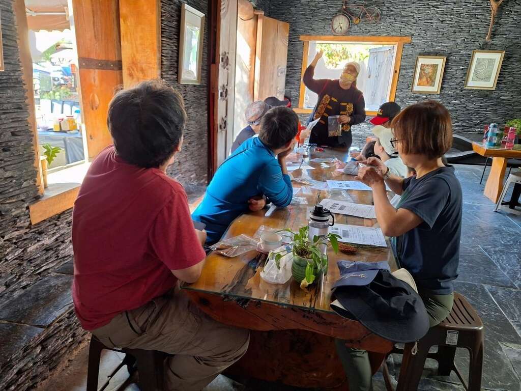 Maolin Environmental Education Center