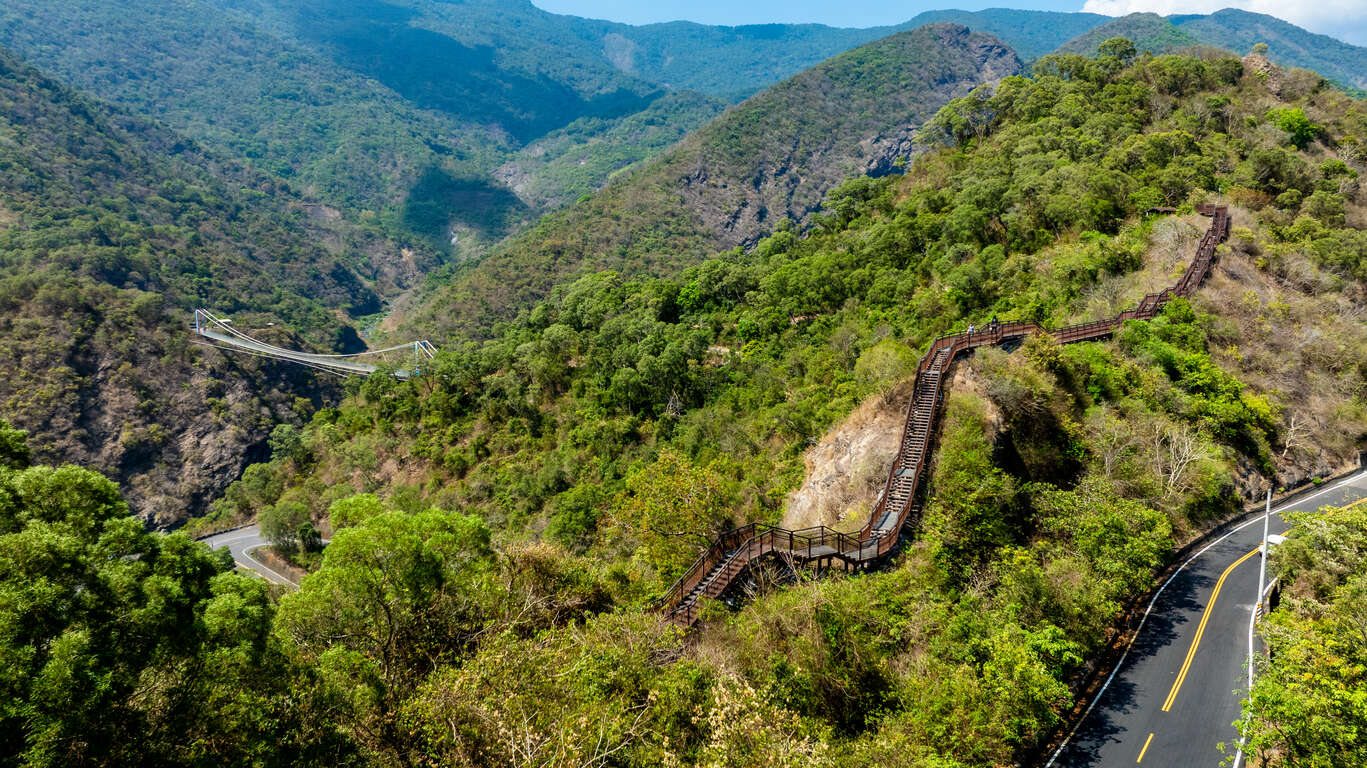 Little Great Wall Trail
