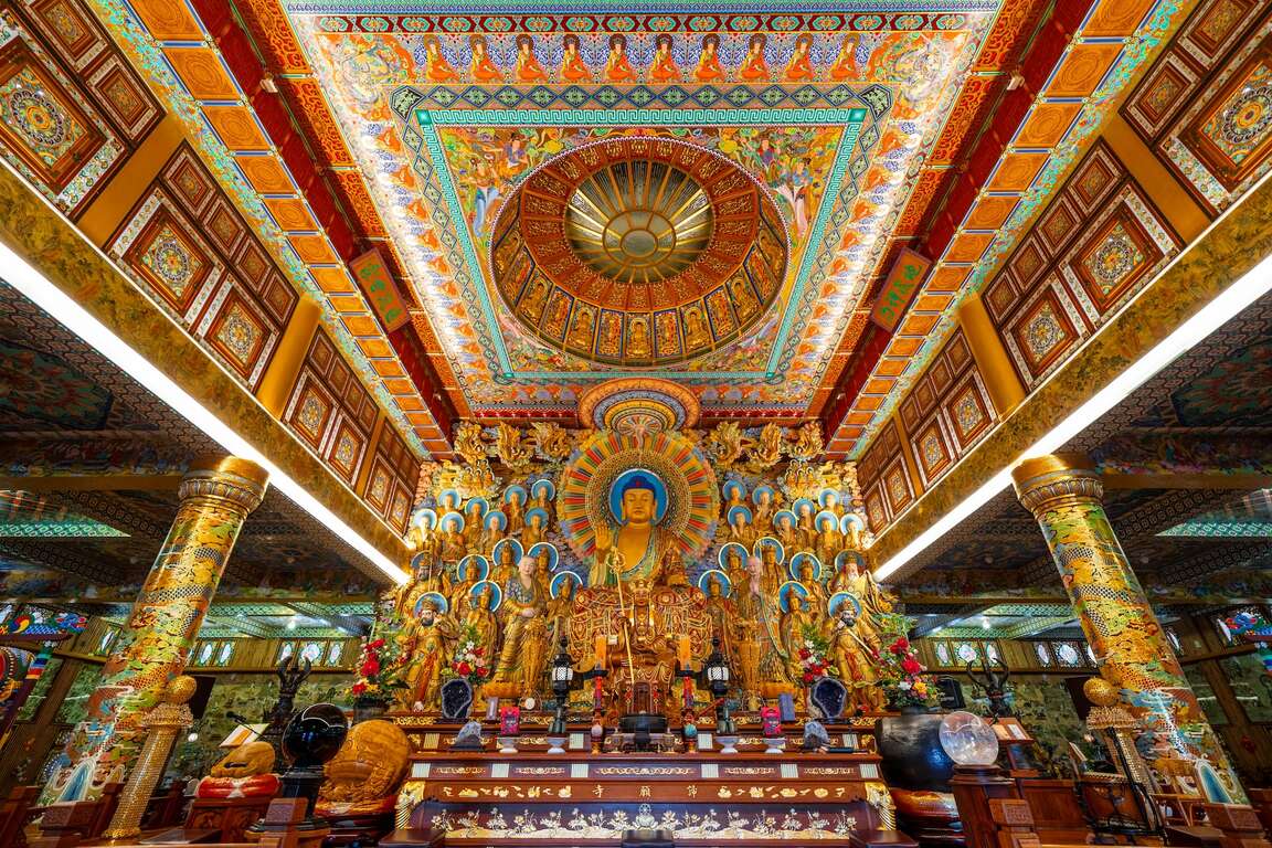諦願寺