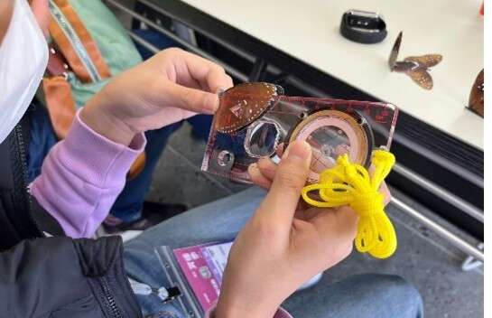 2025-2026 Maolin Purple Butterfly Valley Biennial 