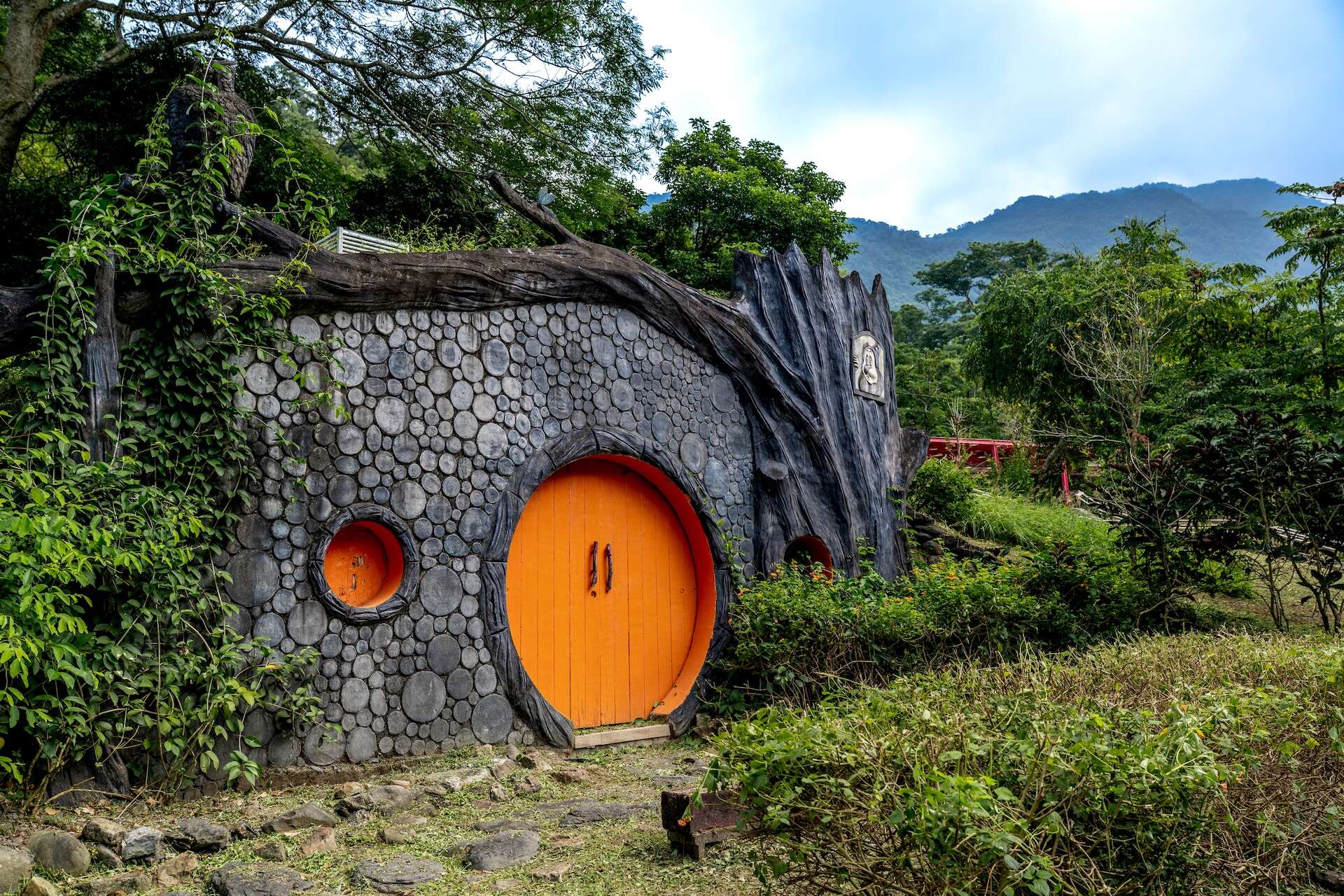 Liang-Shan Recreational Area