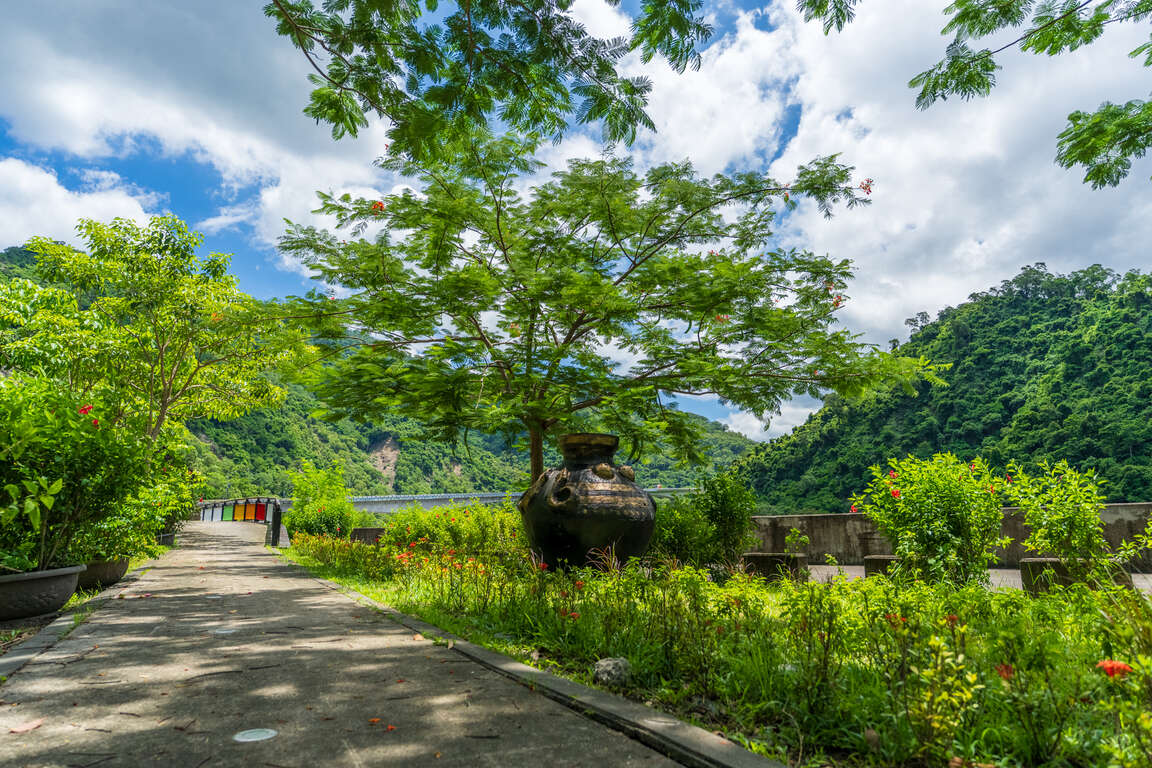Maolin Entrance Park