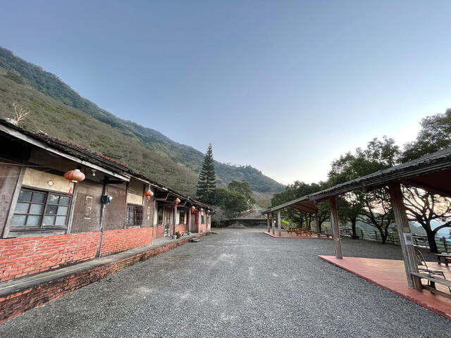 竹林休閒農業區