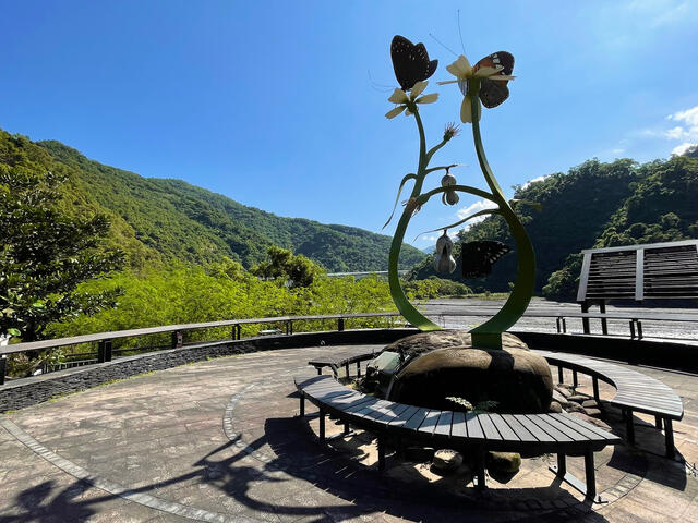 茂林入口意象公園