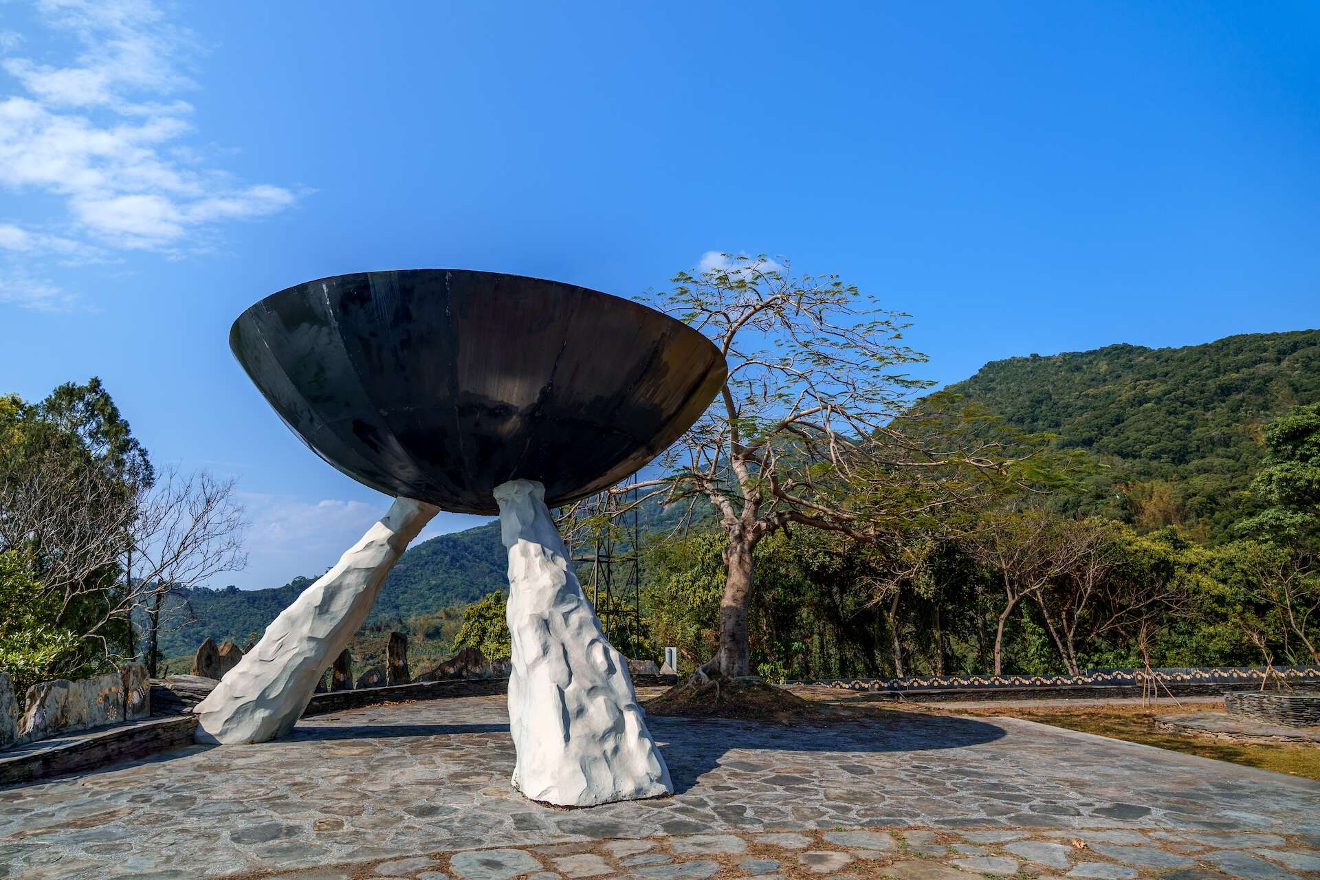 地磨兒藝術公園