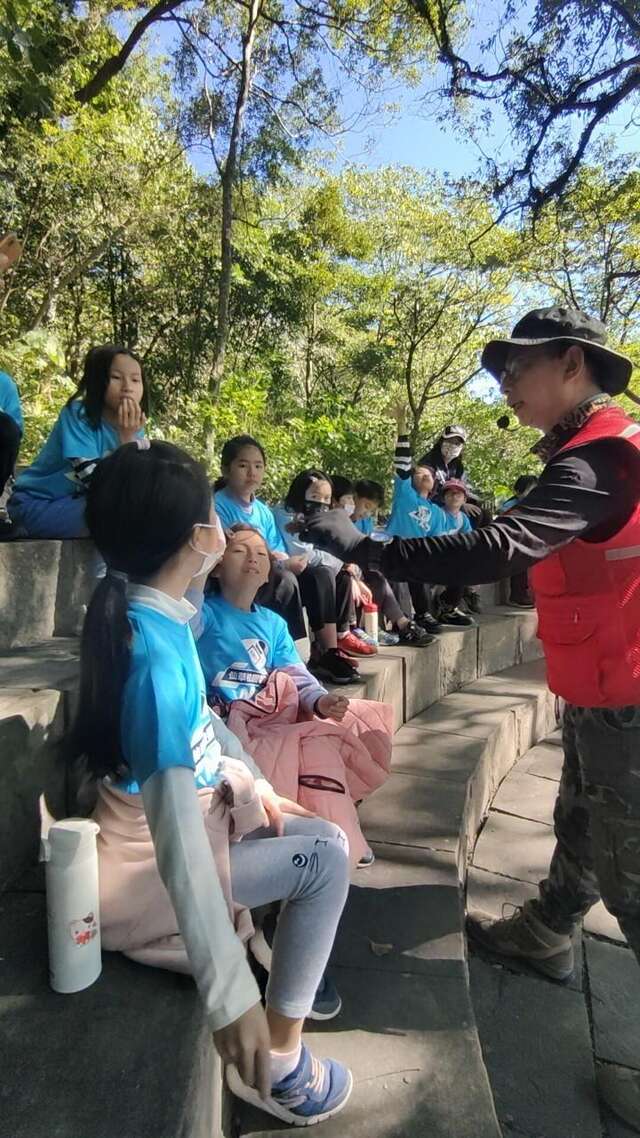 茂林環境教育中心