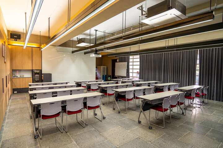 茂林環境教育中心