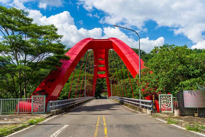 東溪大橋