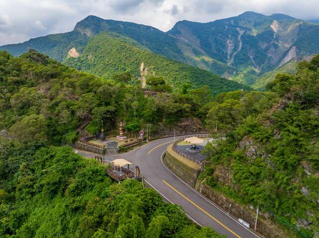 多納屯子役古戰場
