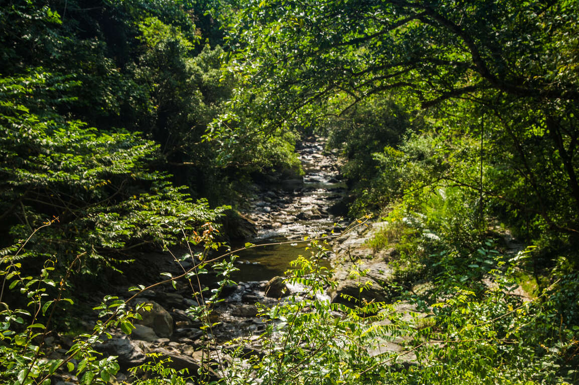 Mountain Climbing and Hiking Two Day Trips-Weiliao