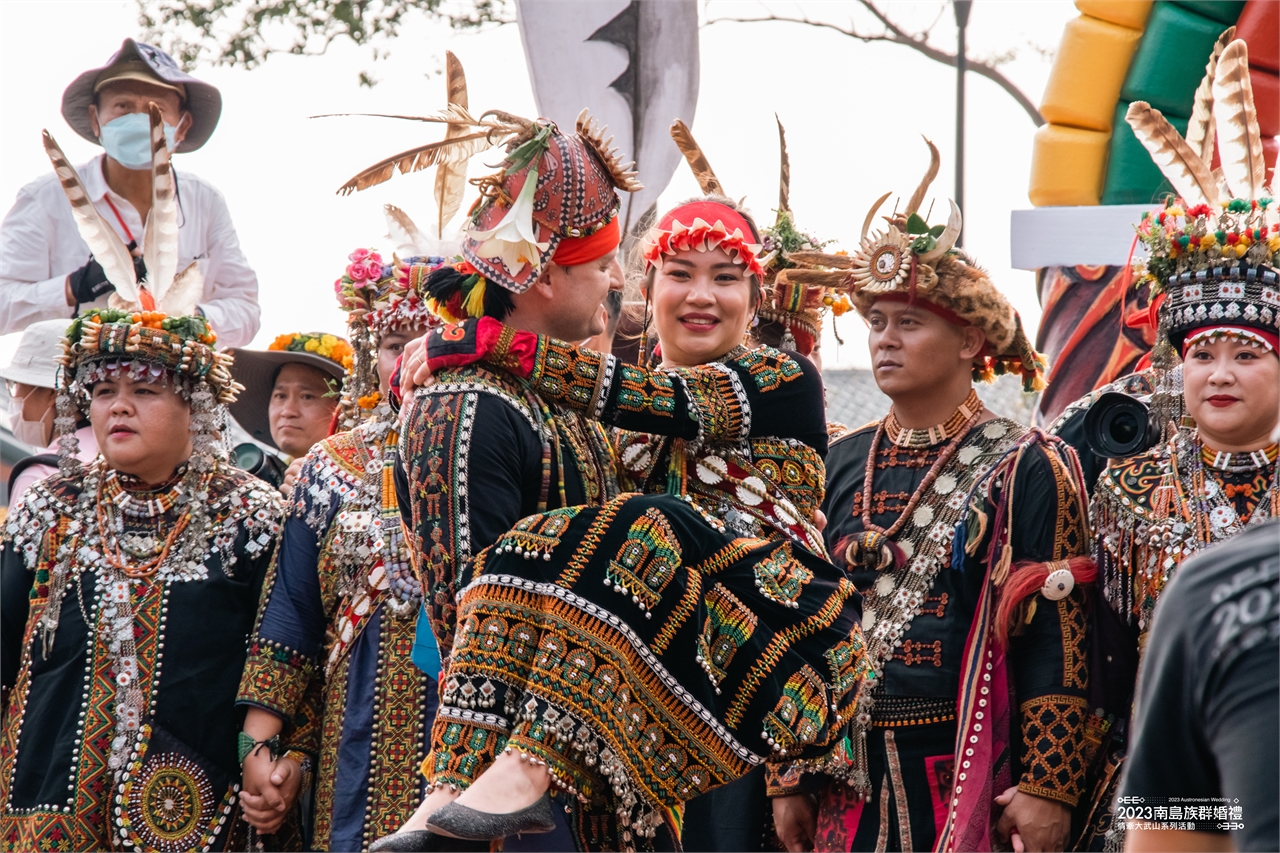 Austronesian Wedding-1