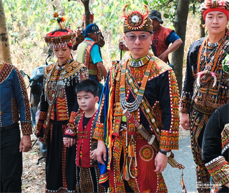 Austronesian Wedding-2