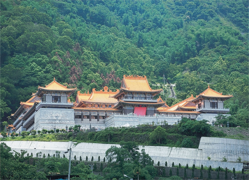 Miaochong Temple