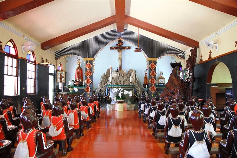 Sacred Heart of Jesus