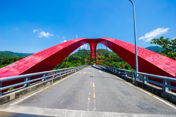 Liugui Dongxi Bridge