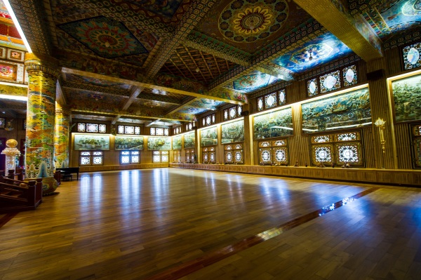 Diyuan Temple