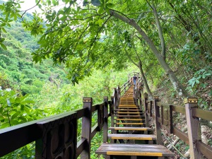 Liangshan Trail