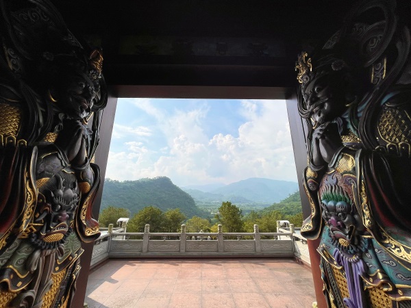Miaochong Temple