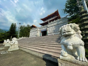 Miaochong Temple-8