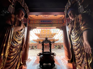 Miaochong Temple-9