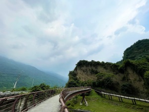 十八羅漢山景觀步道
