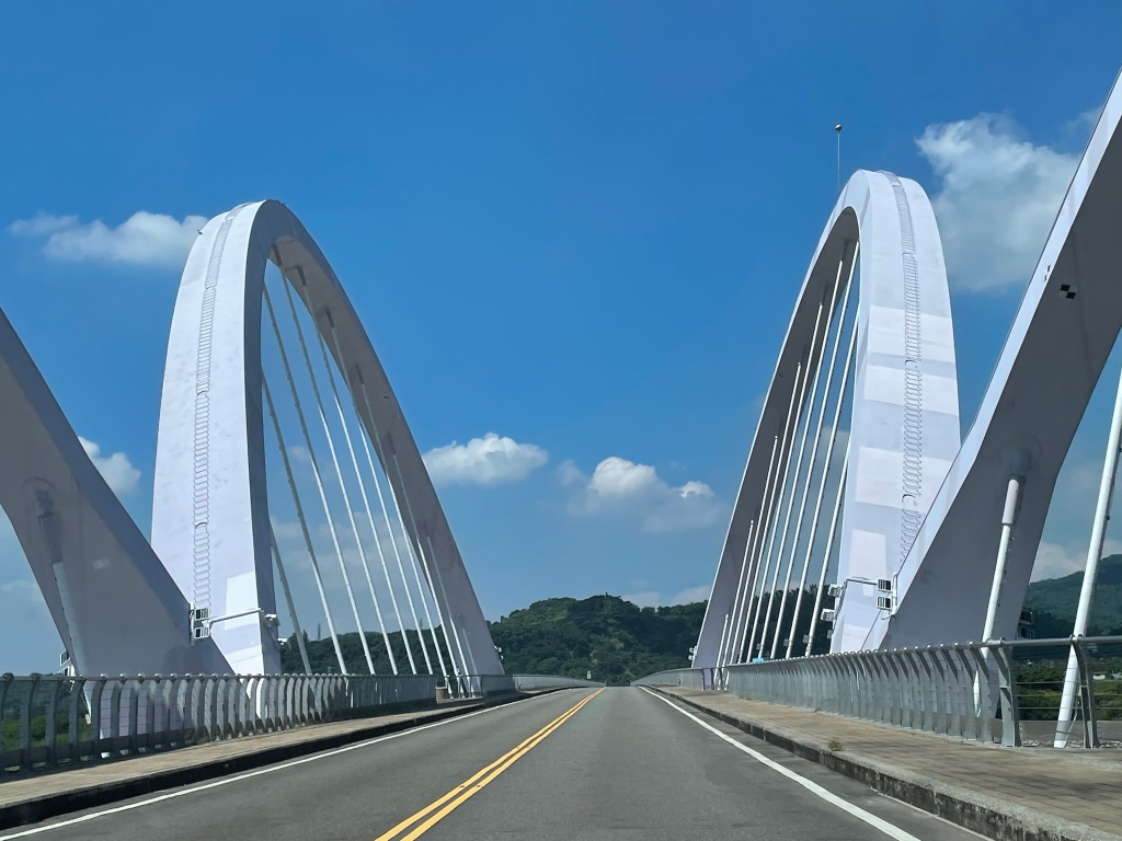 Xinwei Scenic Bridge-1