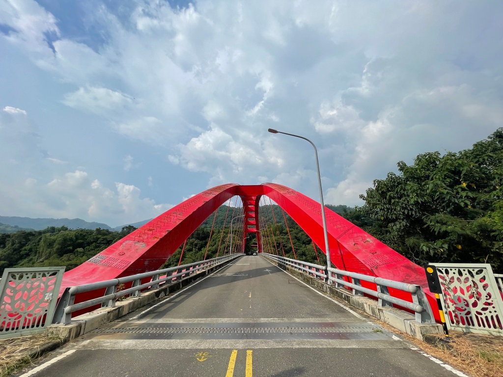 Liugui Dongxi Bridge-1