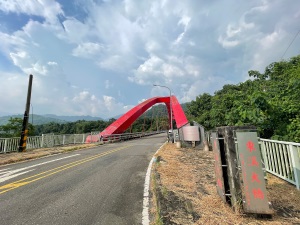 Liugui Dongxi Bridge-3