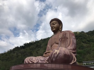 Great Buddha of Tsai Hung Shan-3