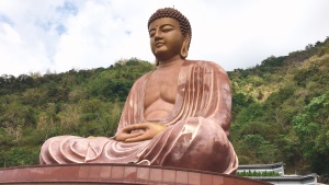 Great Buddha of Tsai Hung Shan-4